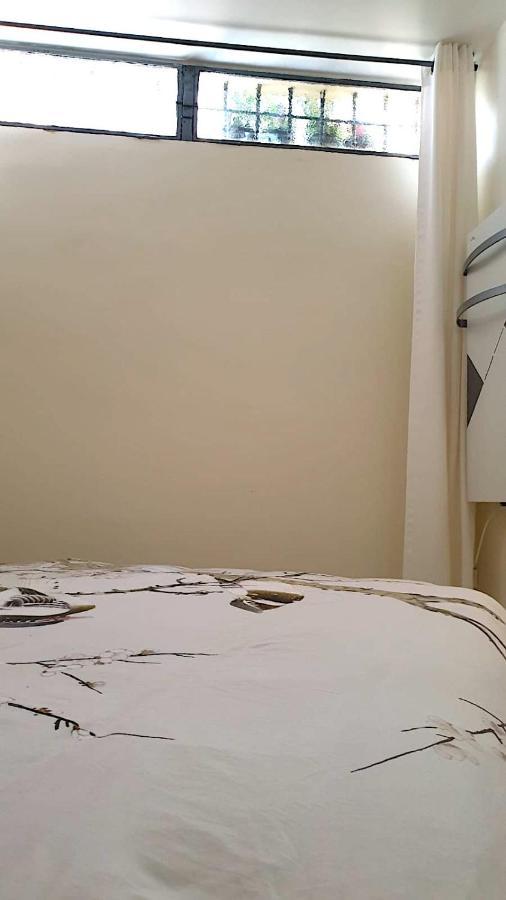 Jolie Appartement Avec 2 Chambres Partagees 巴黎 外观 照片