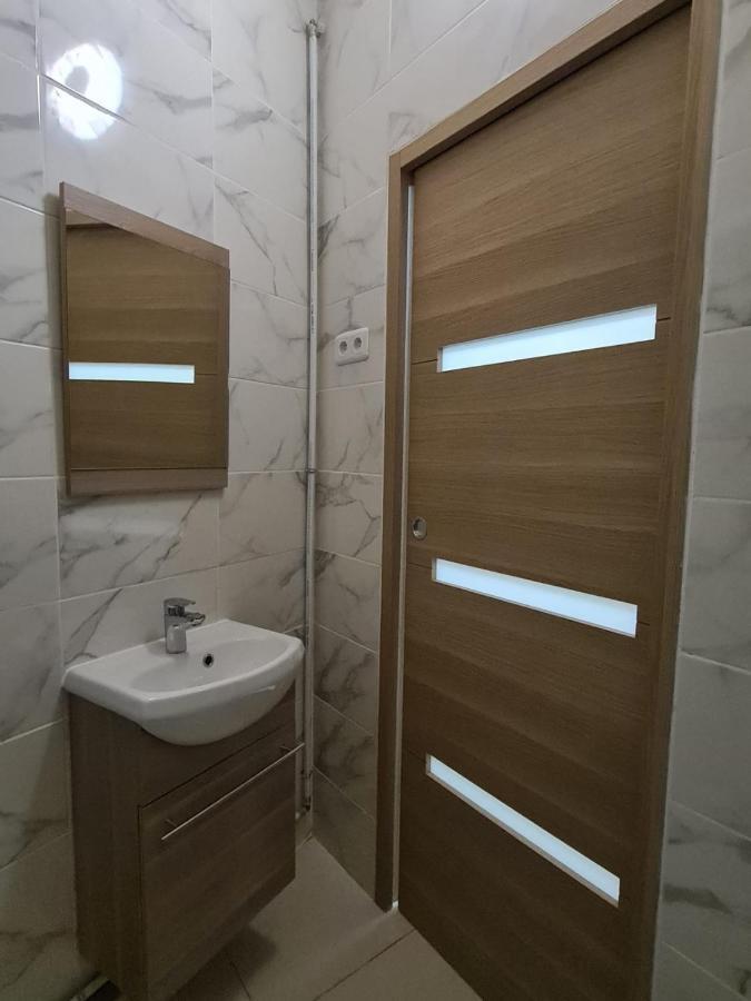 Jolie Appartement Avec 2 Chambres Partagees 巴黎 外观 照片